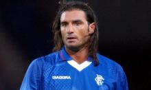 Lorenzo Amoruso