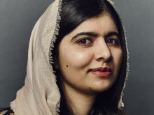 Malala Yousafzai