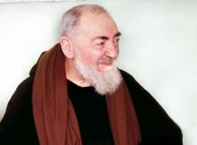 Padre Pio