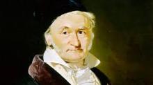 Carl Friedrich Gauss