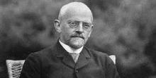 David Hilbert