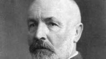 Georg Cantor