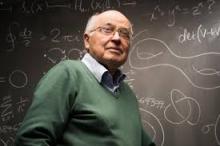 Michael Atiyah