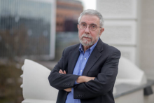 Paul Krugman