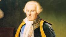 Pierre-Simon Laplace