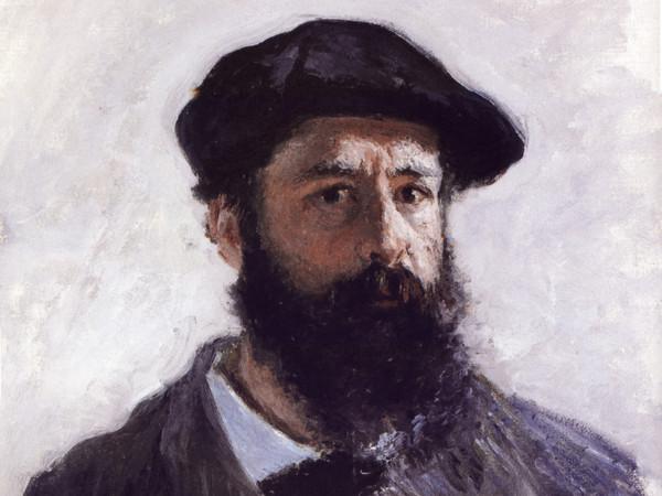 Claude Monet