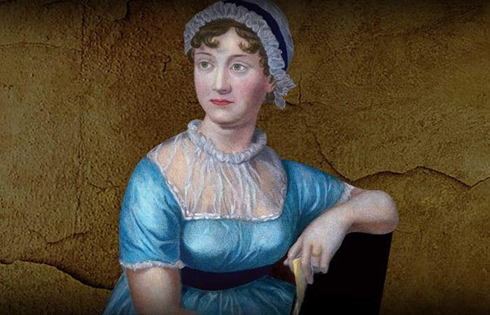 Jane Austen