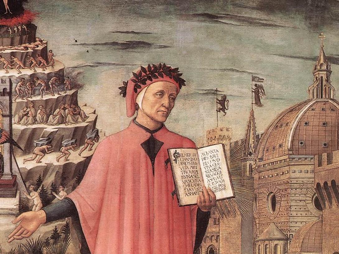 Dante Alighieri