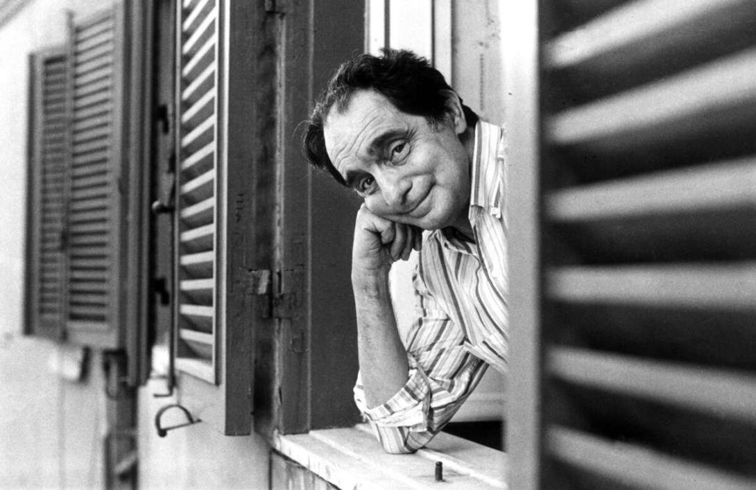 Italo Calvino