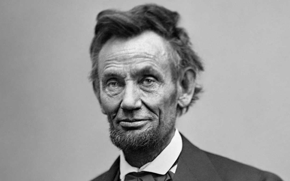 Abraham Lincoln