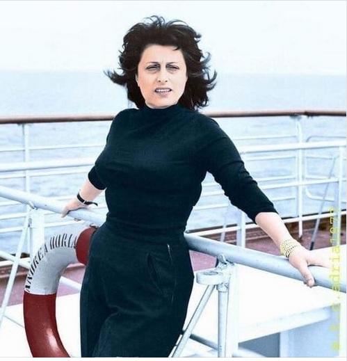 Anna Magnani