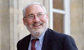 Joseph Eugene Stiglitz